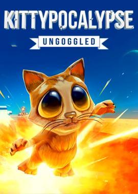 Kittypocalypse - Ungoggled wallpaper