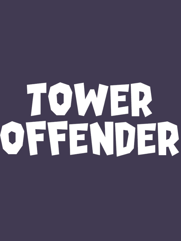 Tower Offender wallpaper