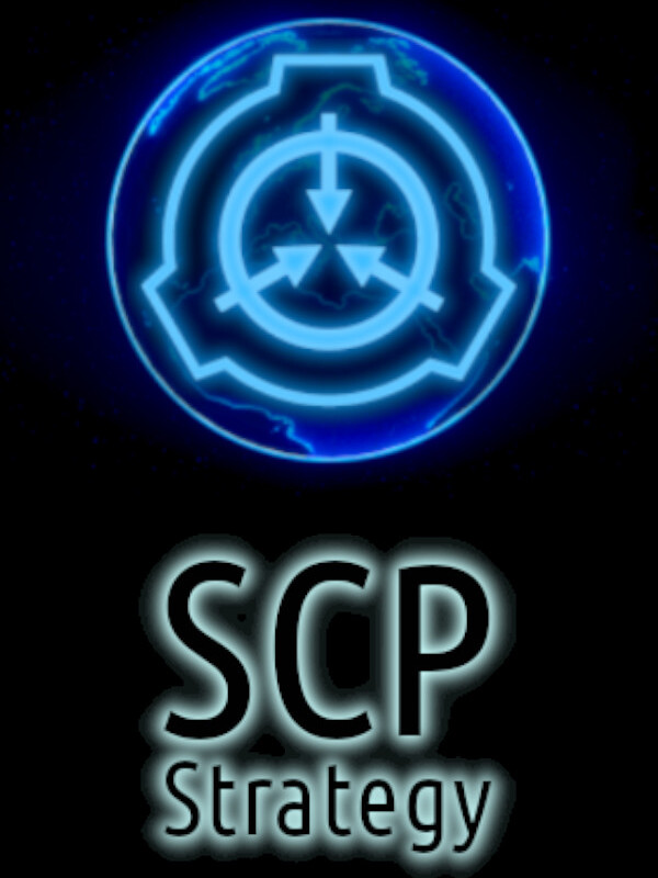 SCP Strategy cover