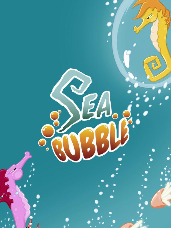 Sea Bubble cover