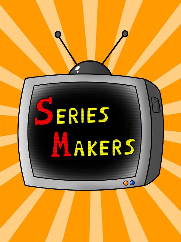 Series Makers cover