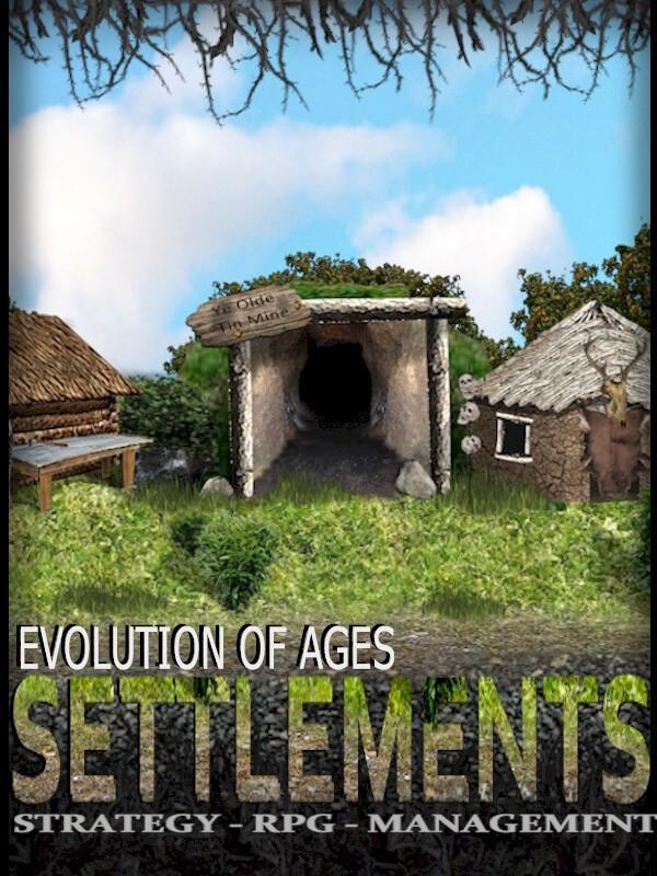 Settlements cover