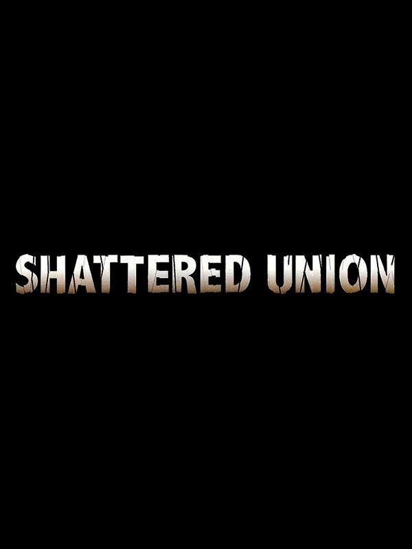 Shattered Union cover