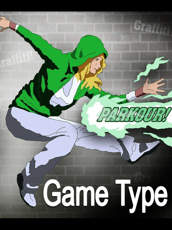 Game Type cover