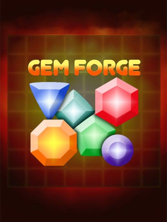 Gem Forge cover