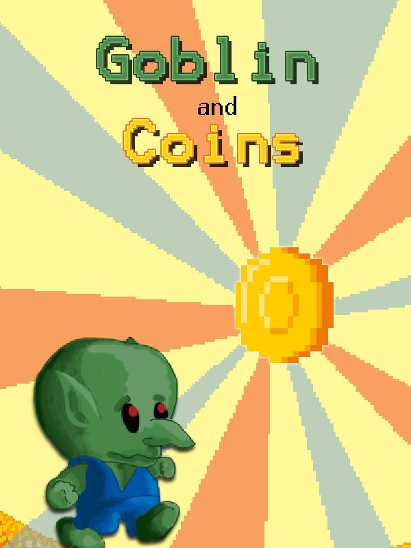 Goblin and Coins cover