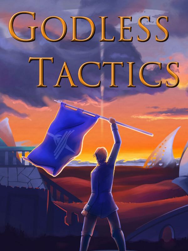 Godless Tactics cover