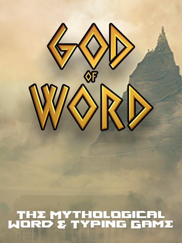 God of Word cover