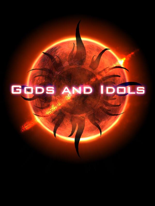 Gods and Idols cover