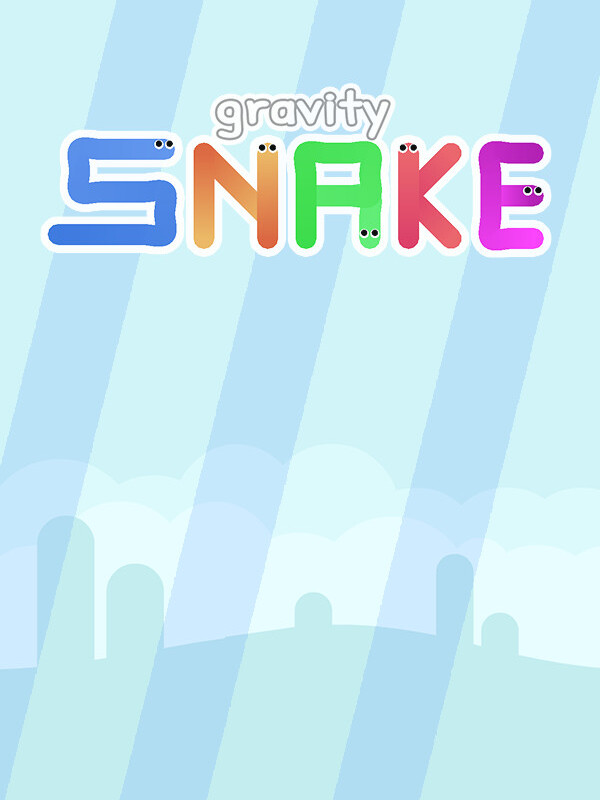Gravity Snake cover