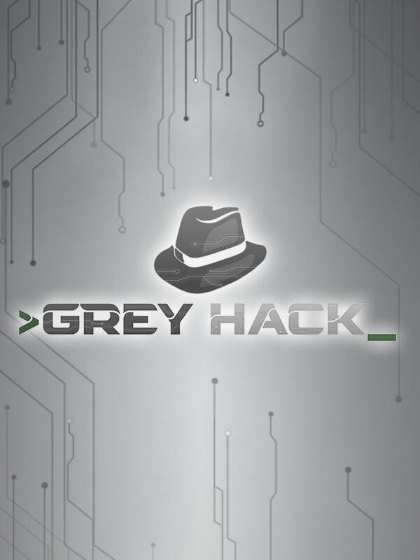 Grey Hack cover