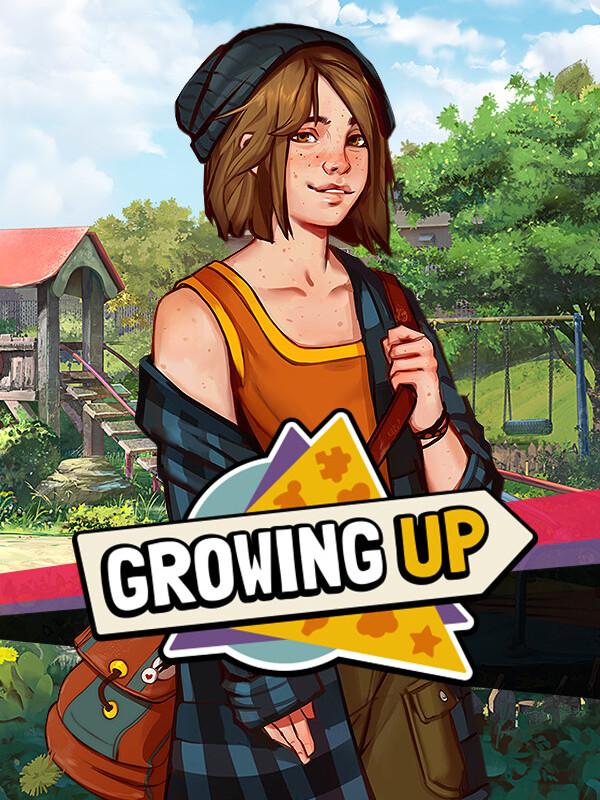 Growing Up wallpaper