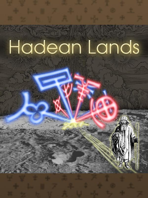 Hadean Lands wallpaper