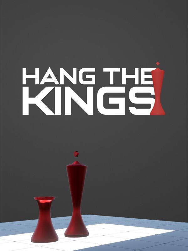 Hang the Kings wallpaper