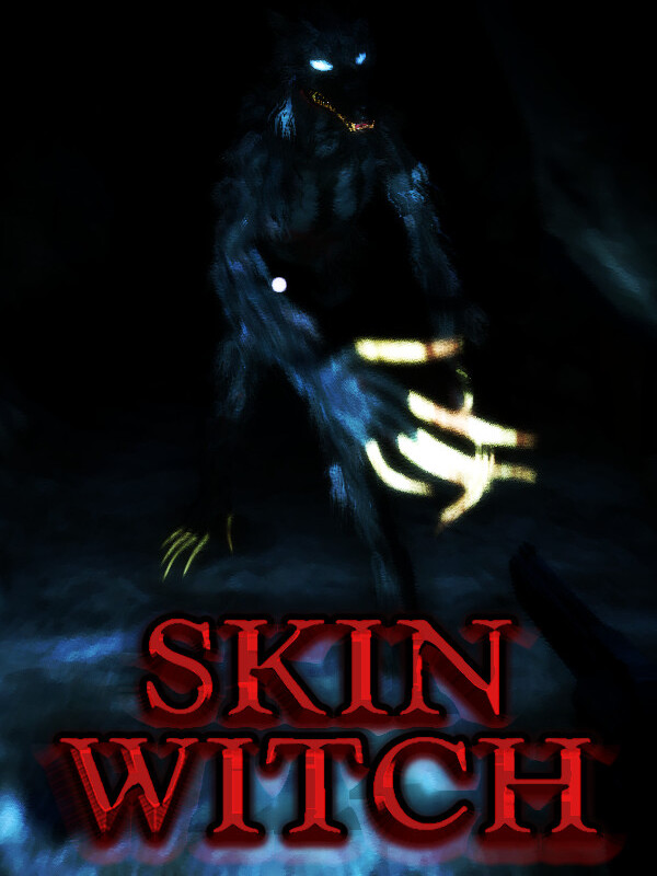 Skin Witch cover