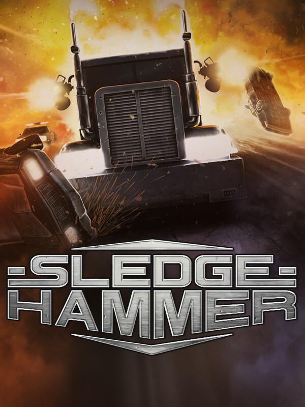 Sledgehammer cover