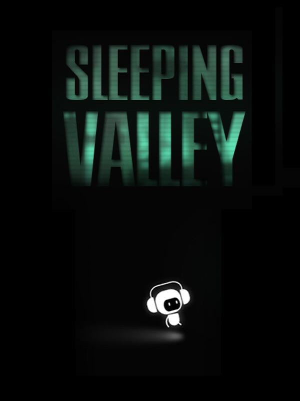 Sleeping Valley cover