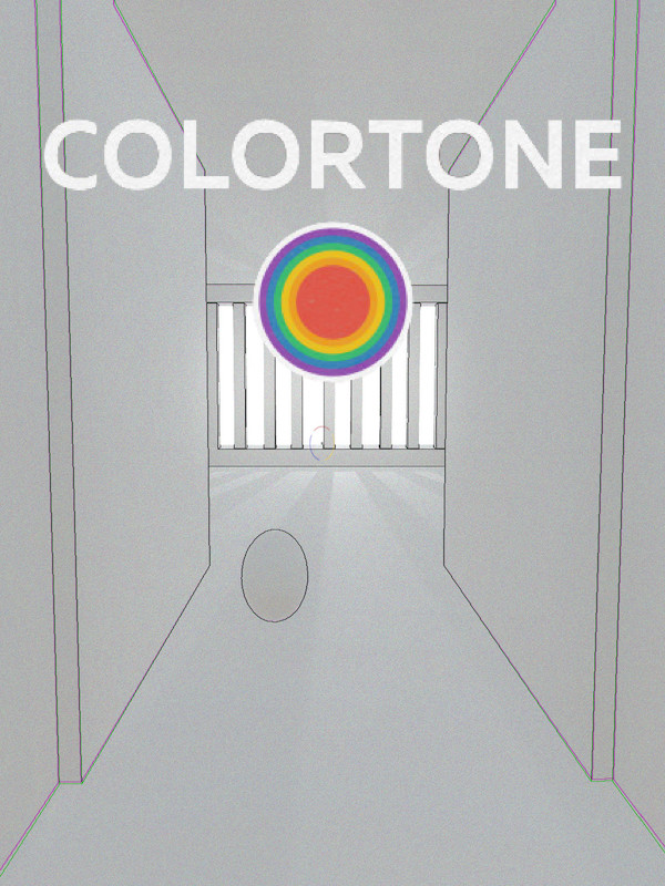 Colortone cover