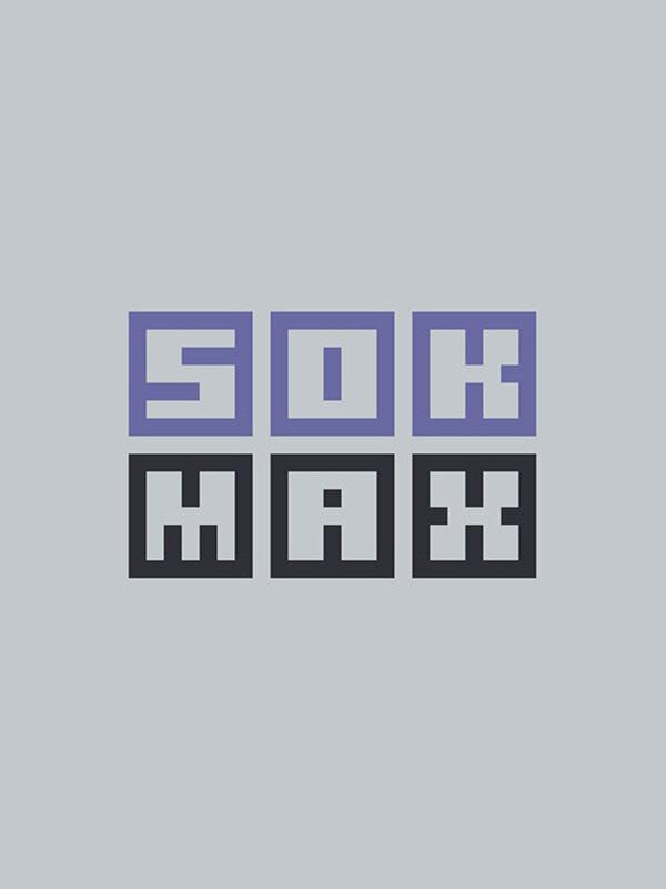 Sok Max cover