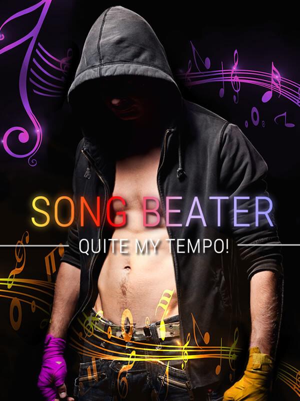 Song Beater: Quite My Tempo! cover