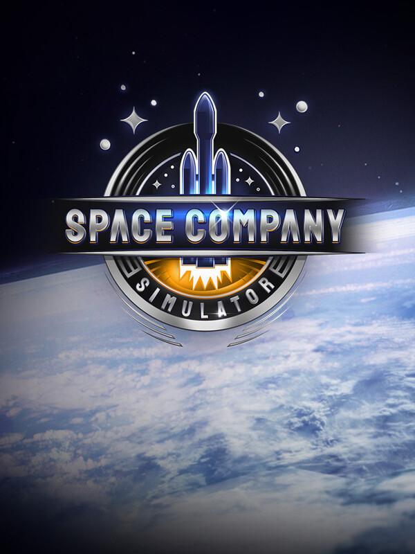 Space Company Simulator cover