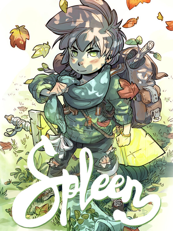 Spleen cover