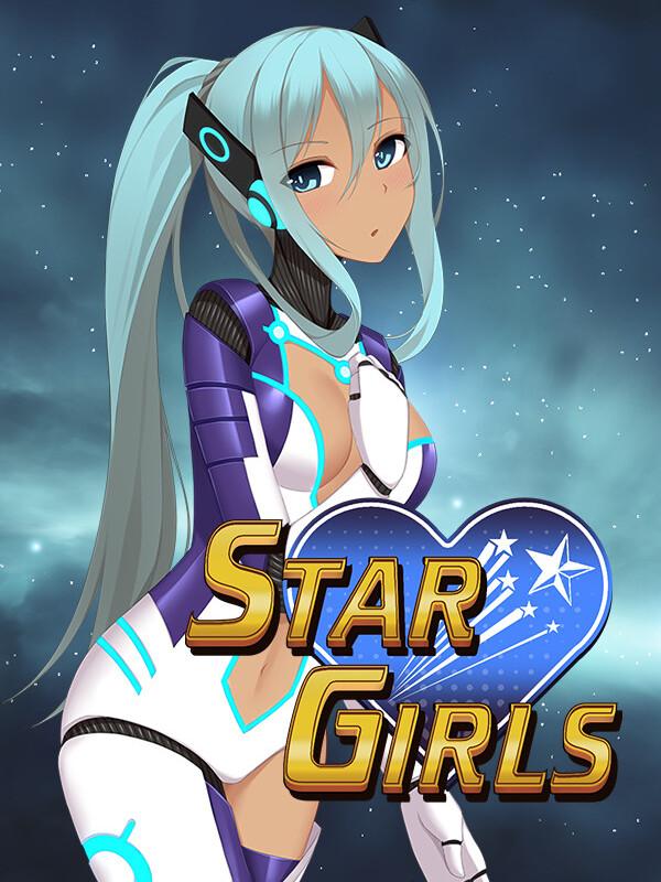 Star Girls cover