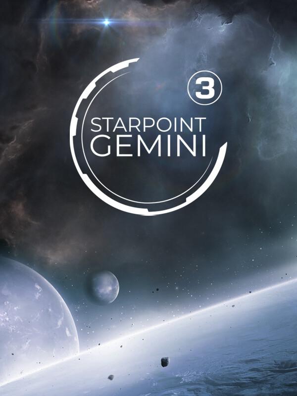 Starpoint Gemini 3 cover