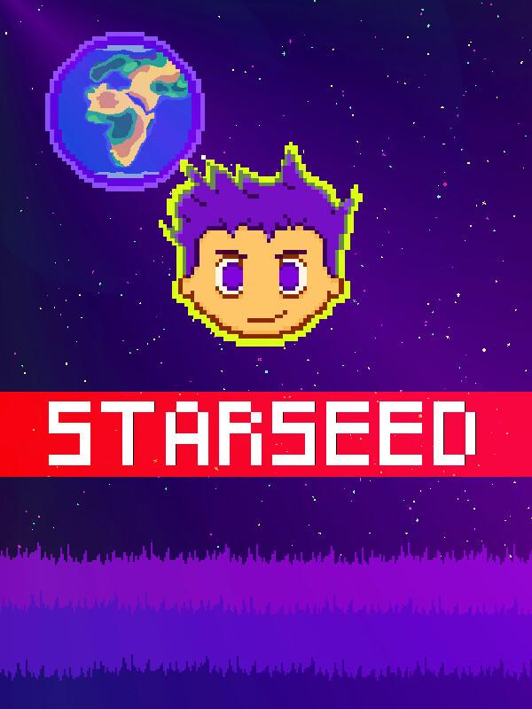 Starseed wallpaper