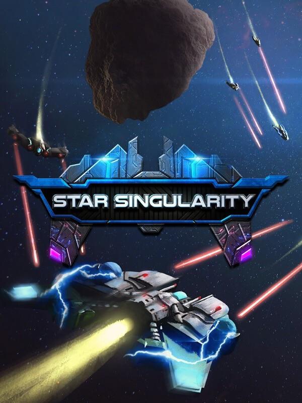 Star Singularity wallpaper