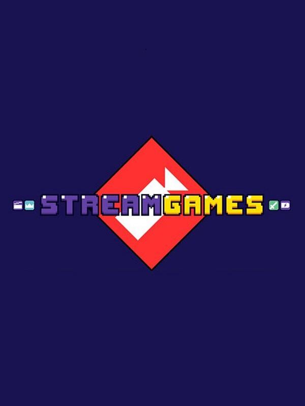 Stream Games cover