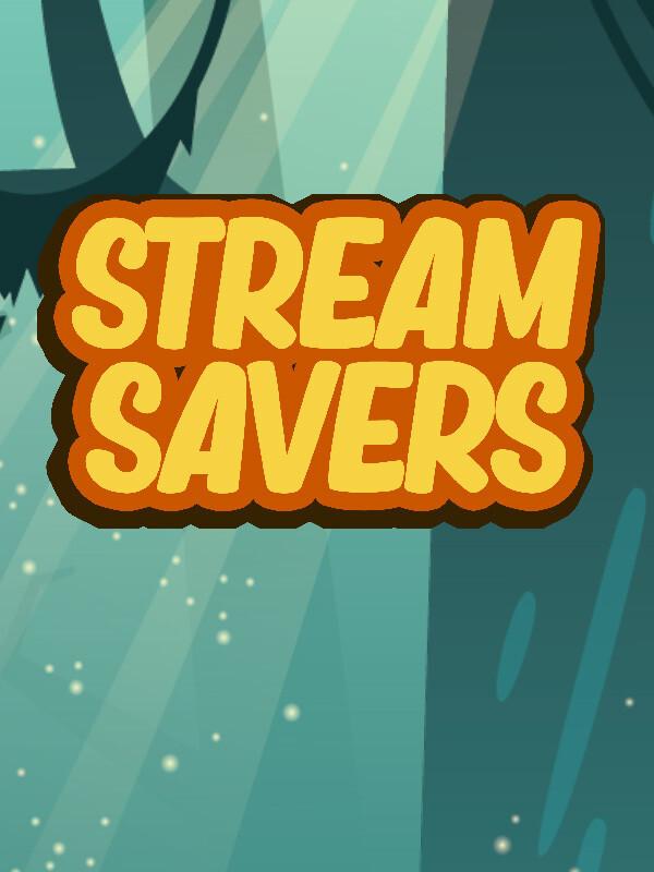 StreamSavers cover