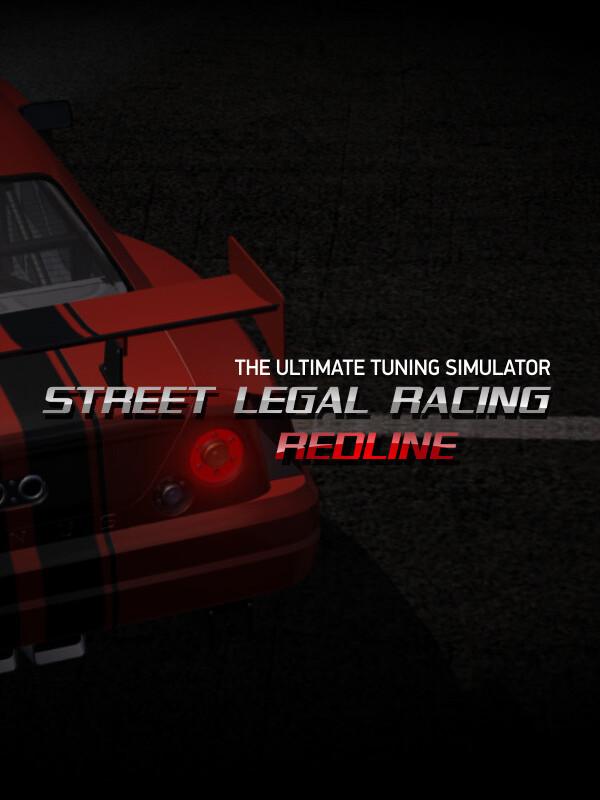 Street Legal Racing: Redline v2.3.1 cover