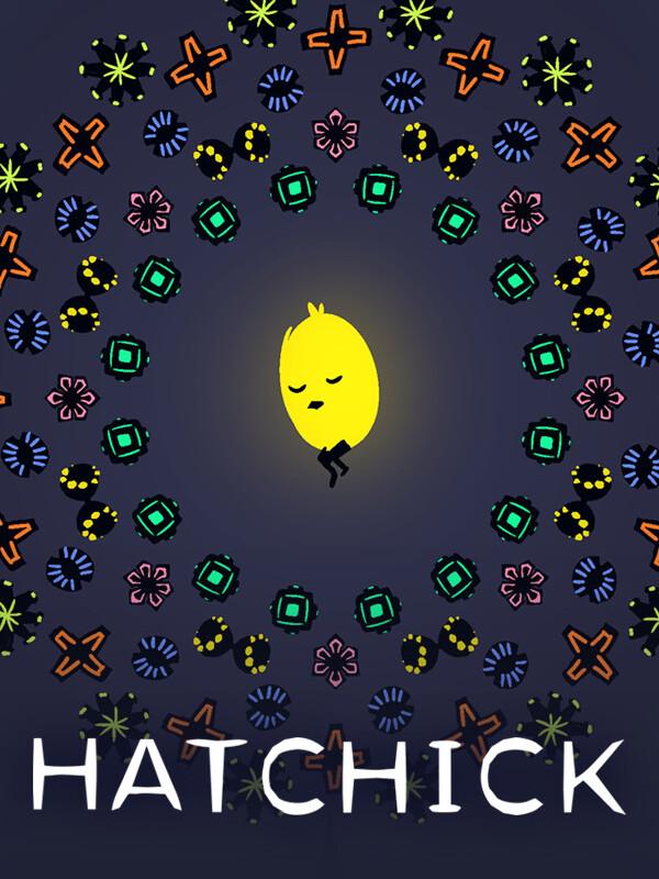 Hatchick cover