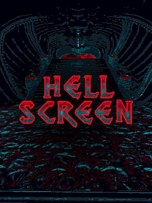 Hellscreen wallpaper