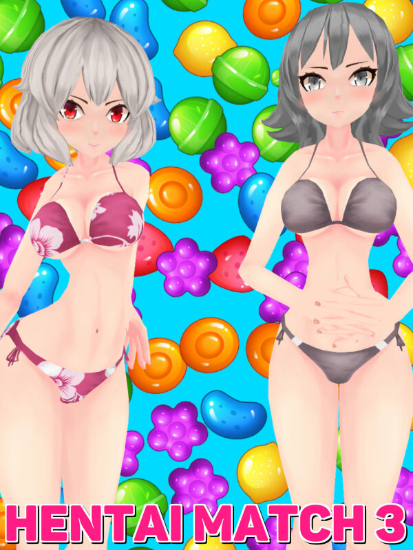 Hentai Match 3 cover