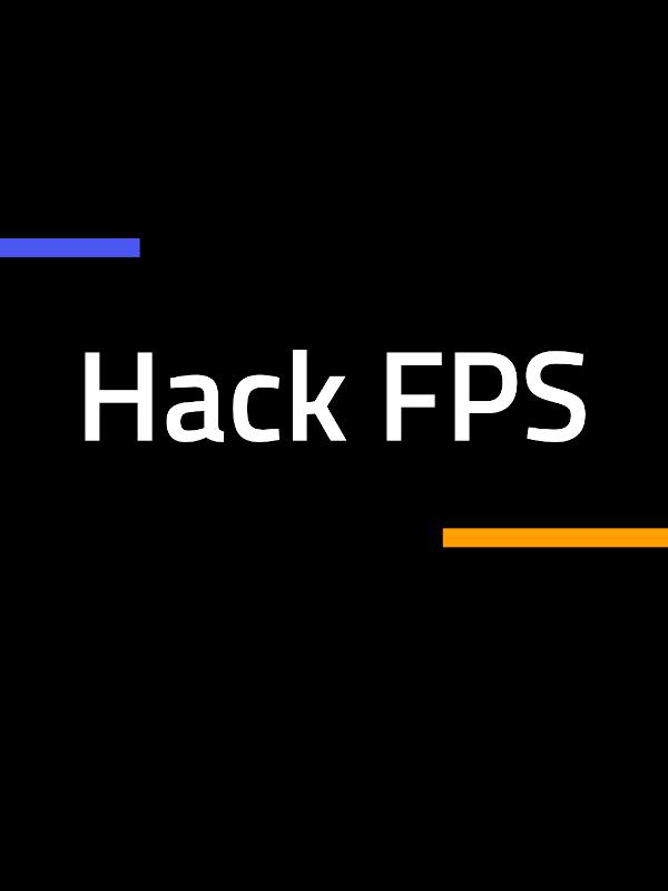 Hack FPS wallpaper