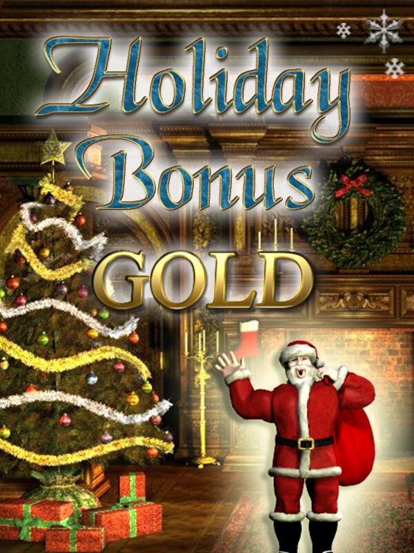 Holiday Bonus Gold cover