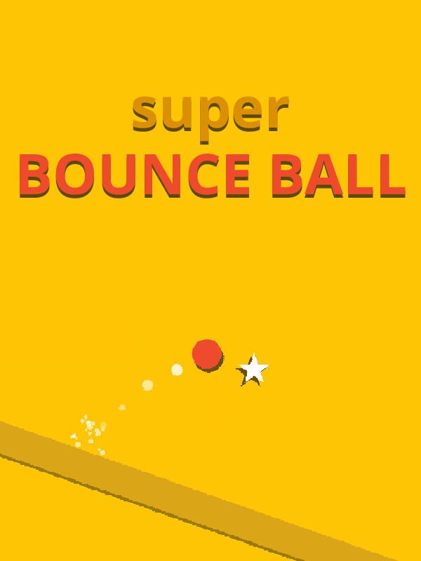 Super Bounce Ball cover