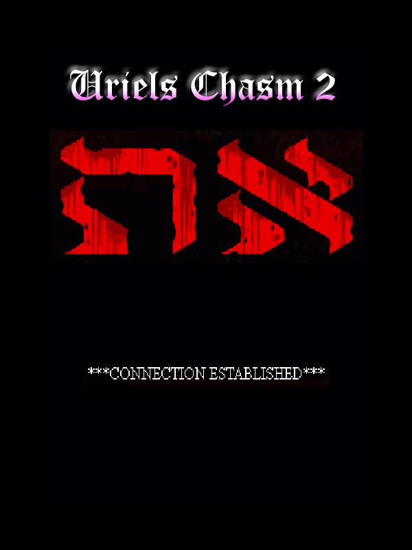 Uriel's Chasm 2: את wallpaper