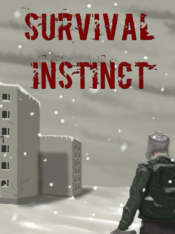 Survival Instinct cover