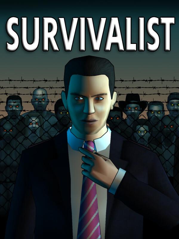 Survivalist cover