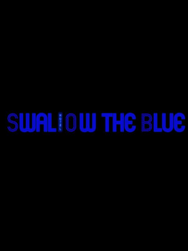 Swallow the Blue: Remastered cover