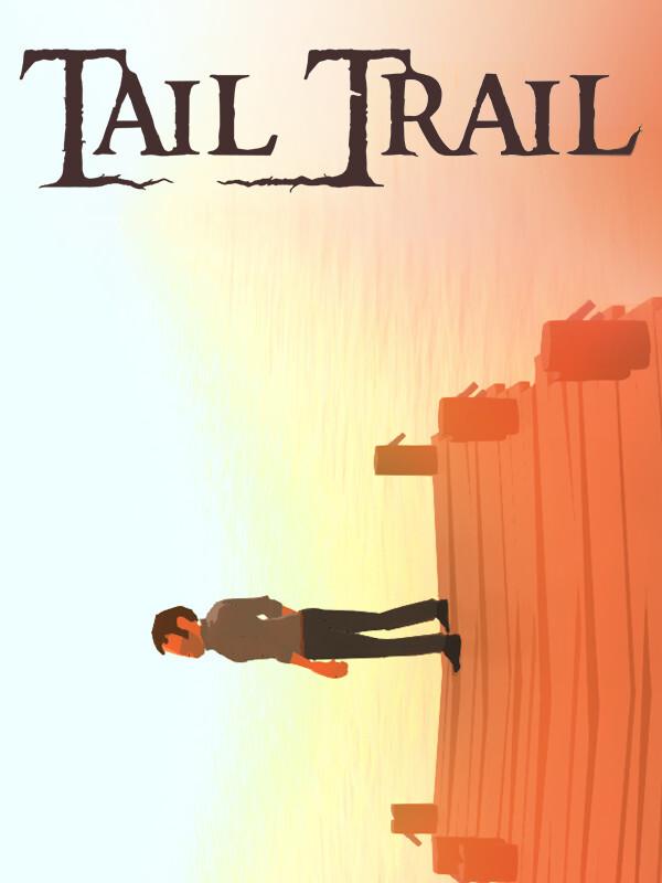 Tail Trail cover