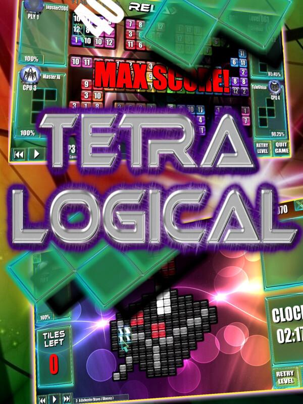 TetraLogical cover