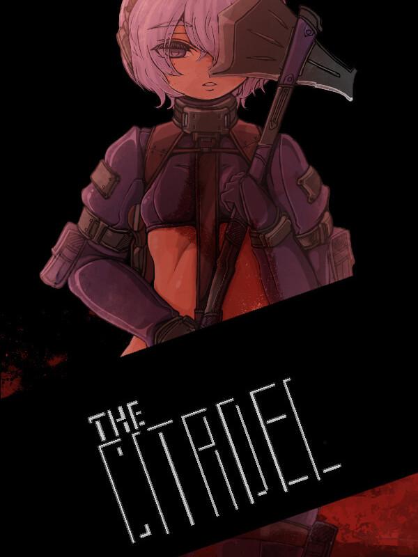 The Citadel cover