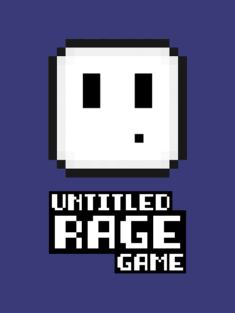 Untitled Rage Game wallpaper