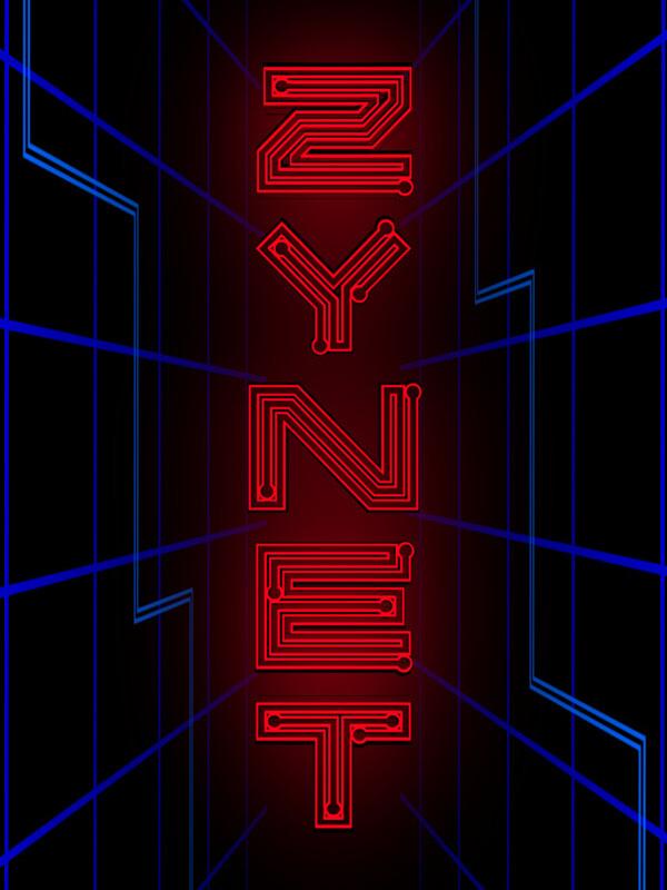Zynet wallpaper