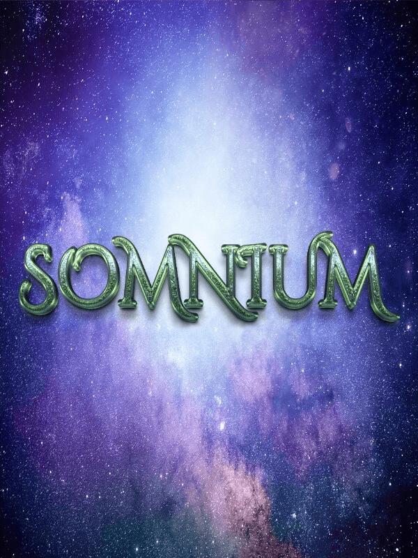 Somnium cover