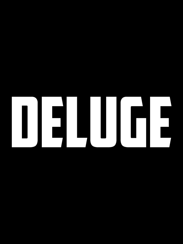 Deluge cover